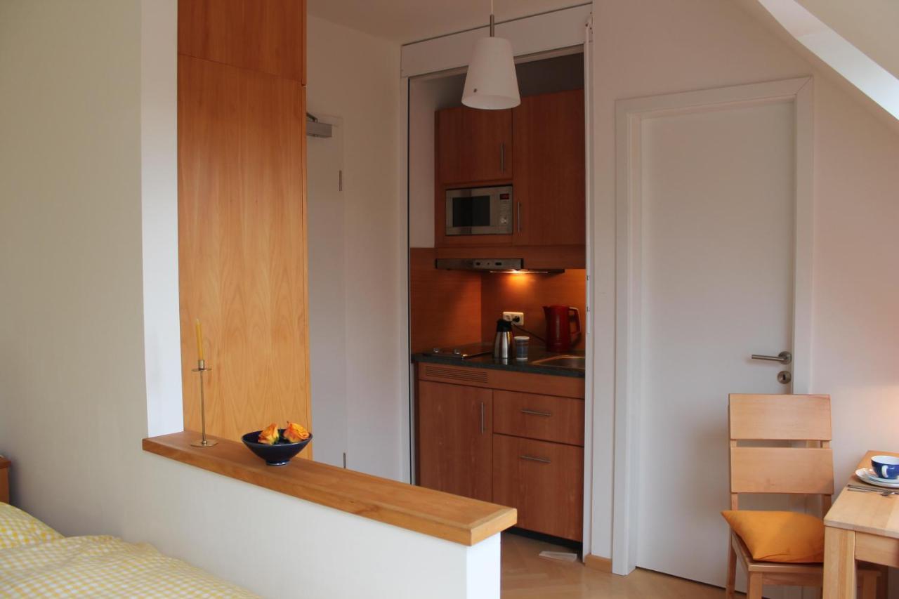 Bio Hotel Kipperquelle ไวมาร์ ห้อง รูปภาพ