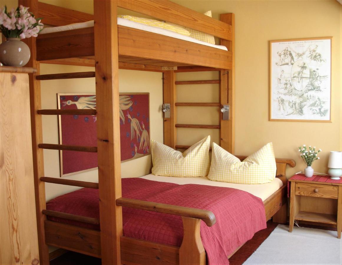 Bio Hotel Kipperquelle ไวมาร์ ห้อง รูปภาพ