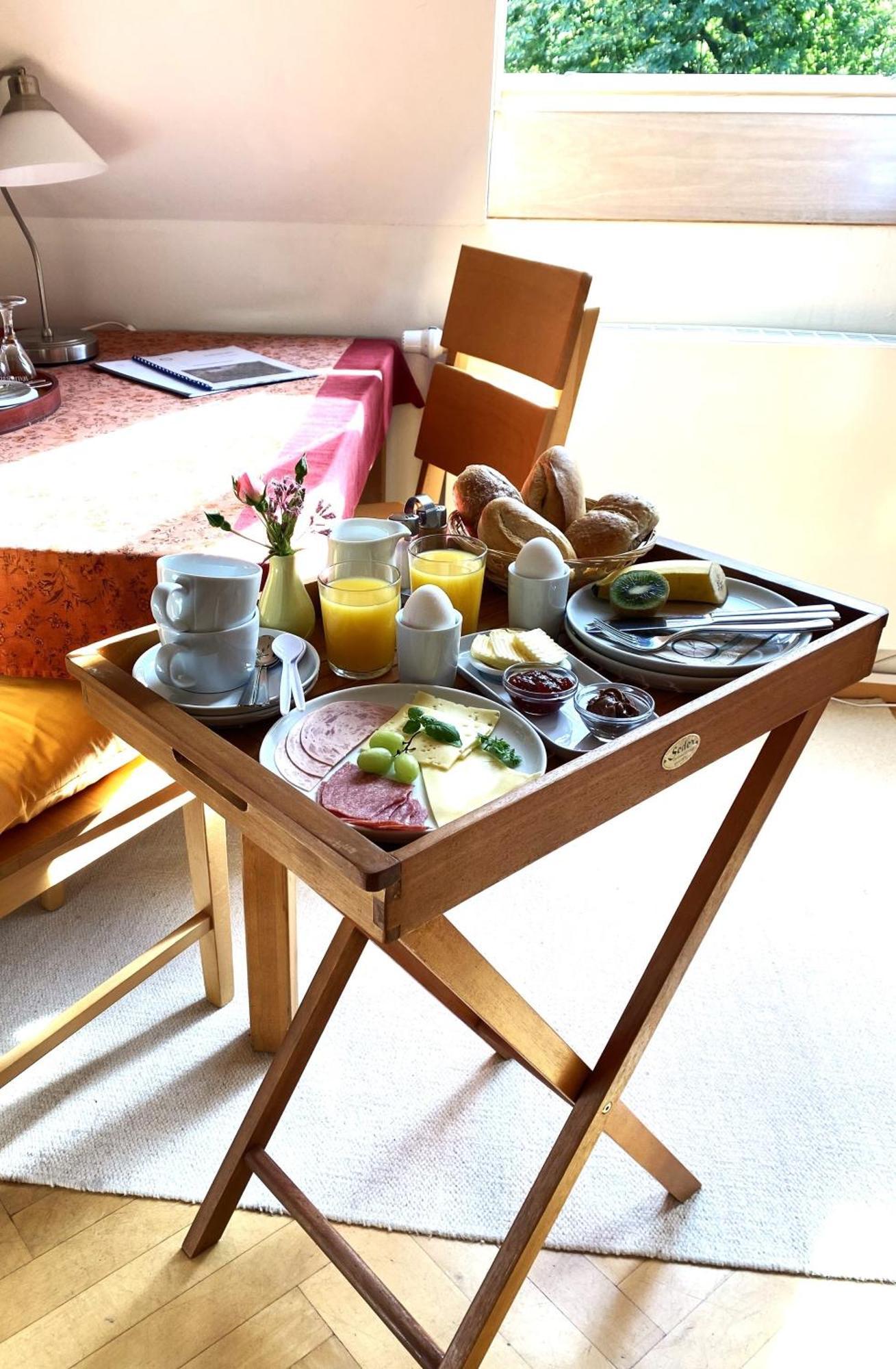 Bio Hotel Kipperquelle ไวมาร์ ภายนอก รูปภาพ