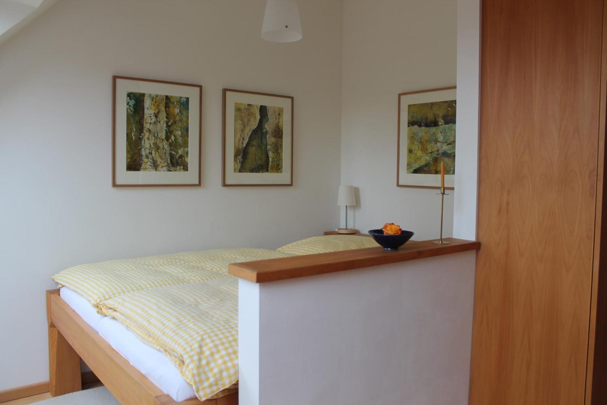 Bio Hotel Kipperquelle ไวมาร์ ห้อง รูปภาพ